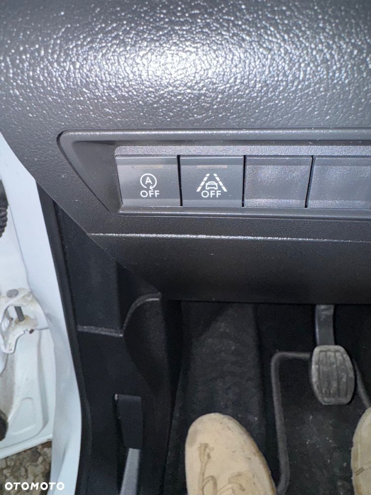 Peugeot Rifter N1 PureTech 110 L1 Active Pack - 23