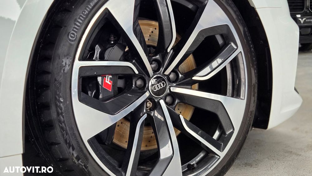 Audi RS5 Coupe 2.9 TFSI quattro tiptronic - 11