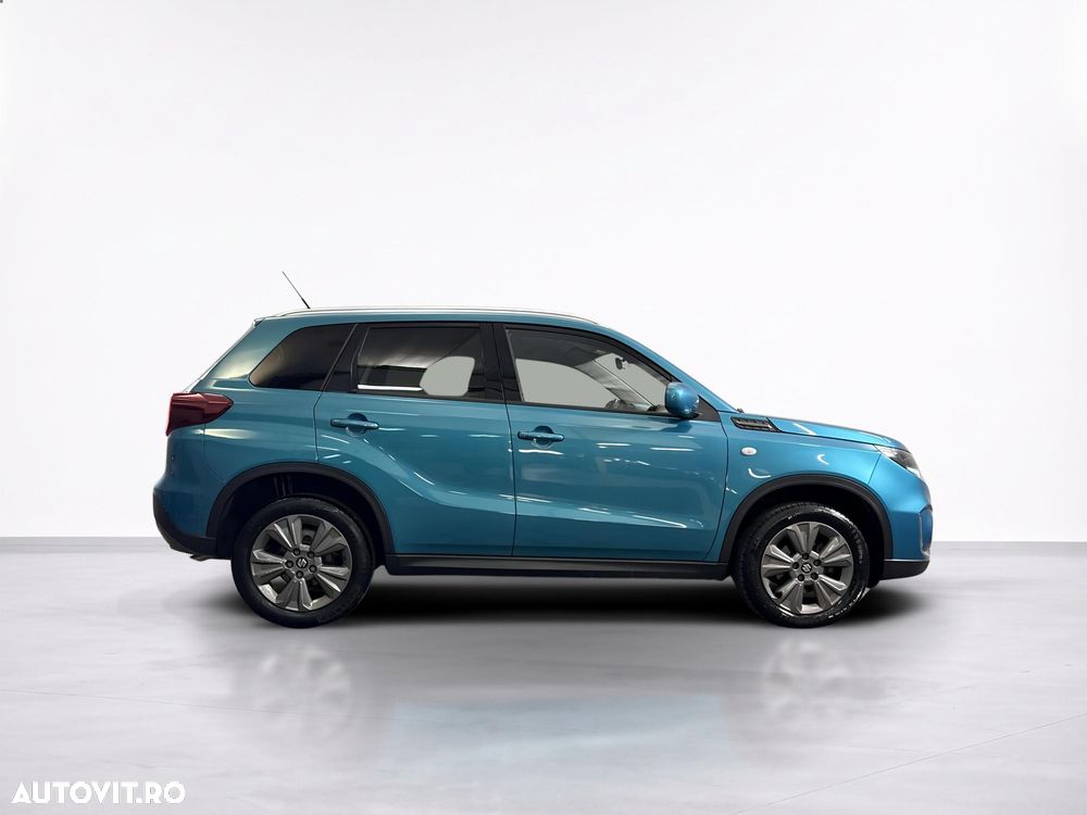 Suzuki Vitara - 7