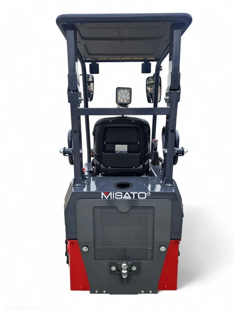 MISATO MINI 750 - 10