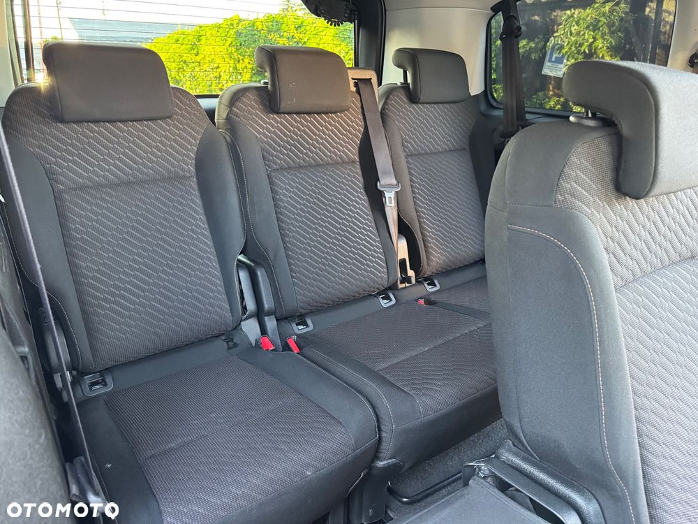 Toyota Proace Verso ver-2-0--l--d--4d-5--si-family-compact - 13