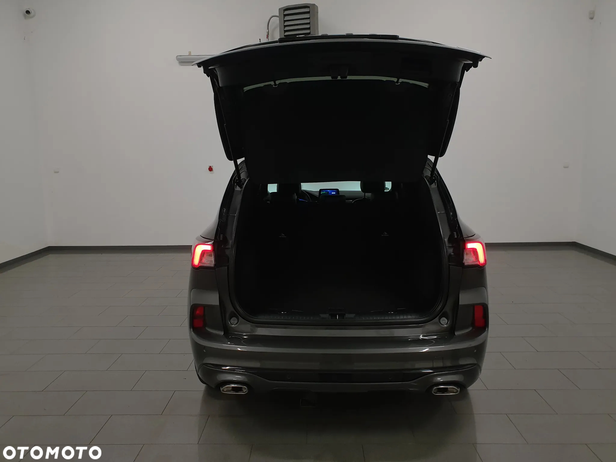 Ford Kuga 2.0 EcoBlue Hybrid ST-LINE X - 5