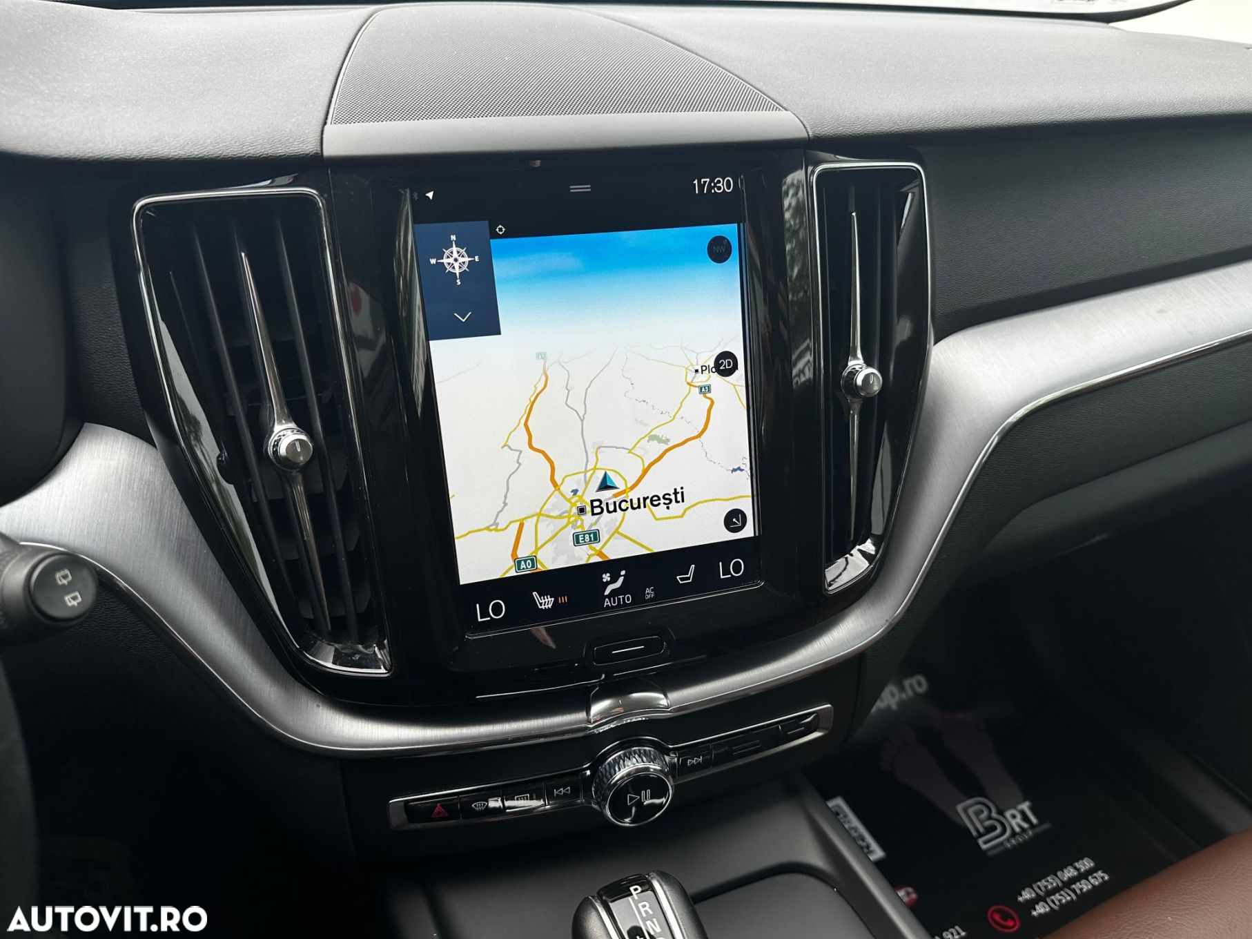 Volvo XC 60 - 11