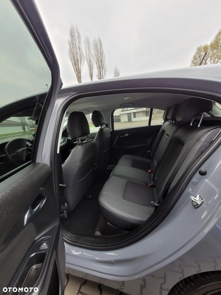 Fiat Tipo 1.4 T-Jet S-Design - 14