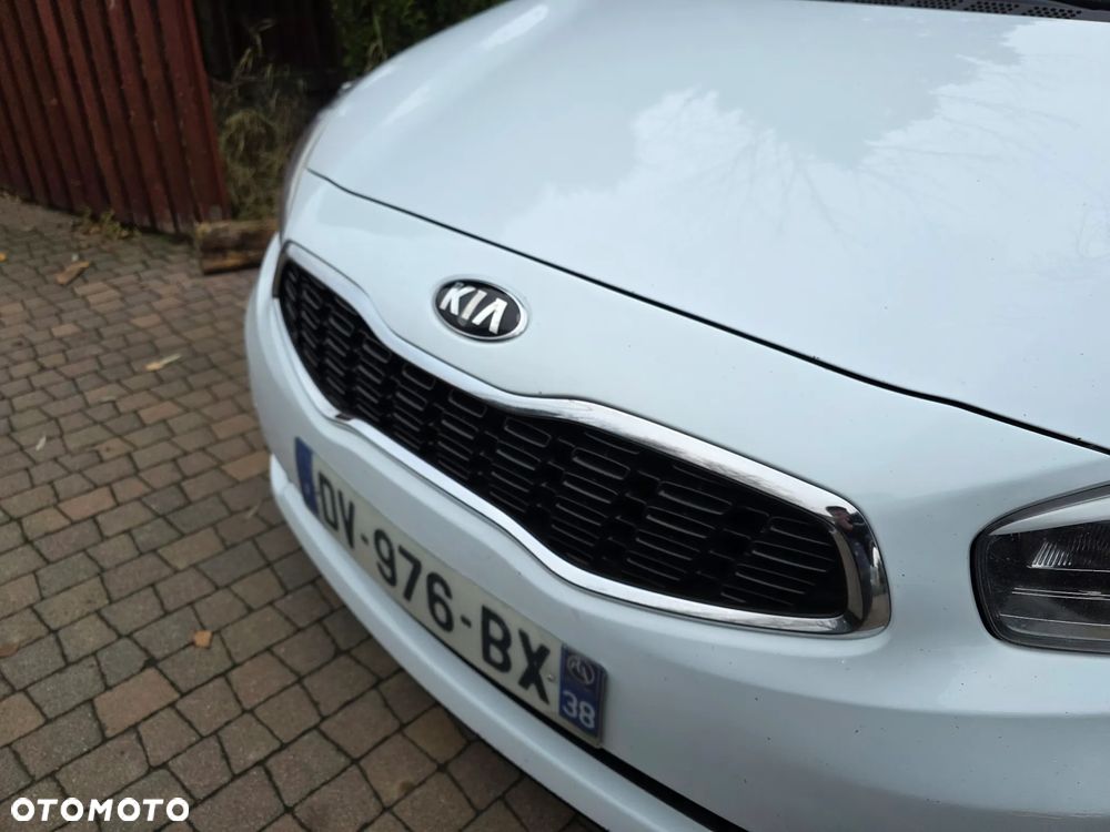 Kia Ceed 1.6 CRDi L Business Line DCT - 17