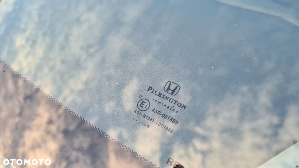 Honda Civic 1.4 i-VTEC Elegance - 21