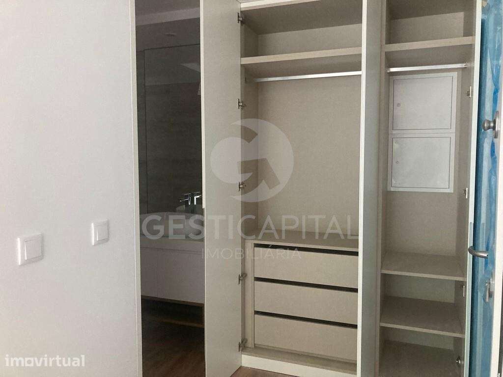 Apartamento T0 na Quinta do Casal, Marco de Canaveses - Grande imagem: 4/28