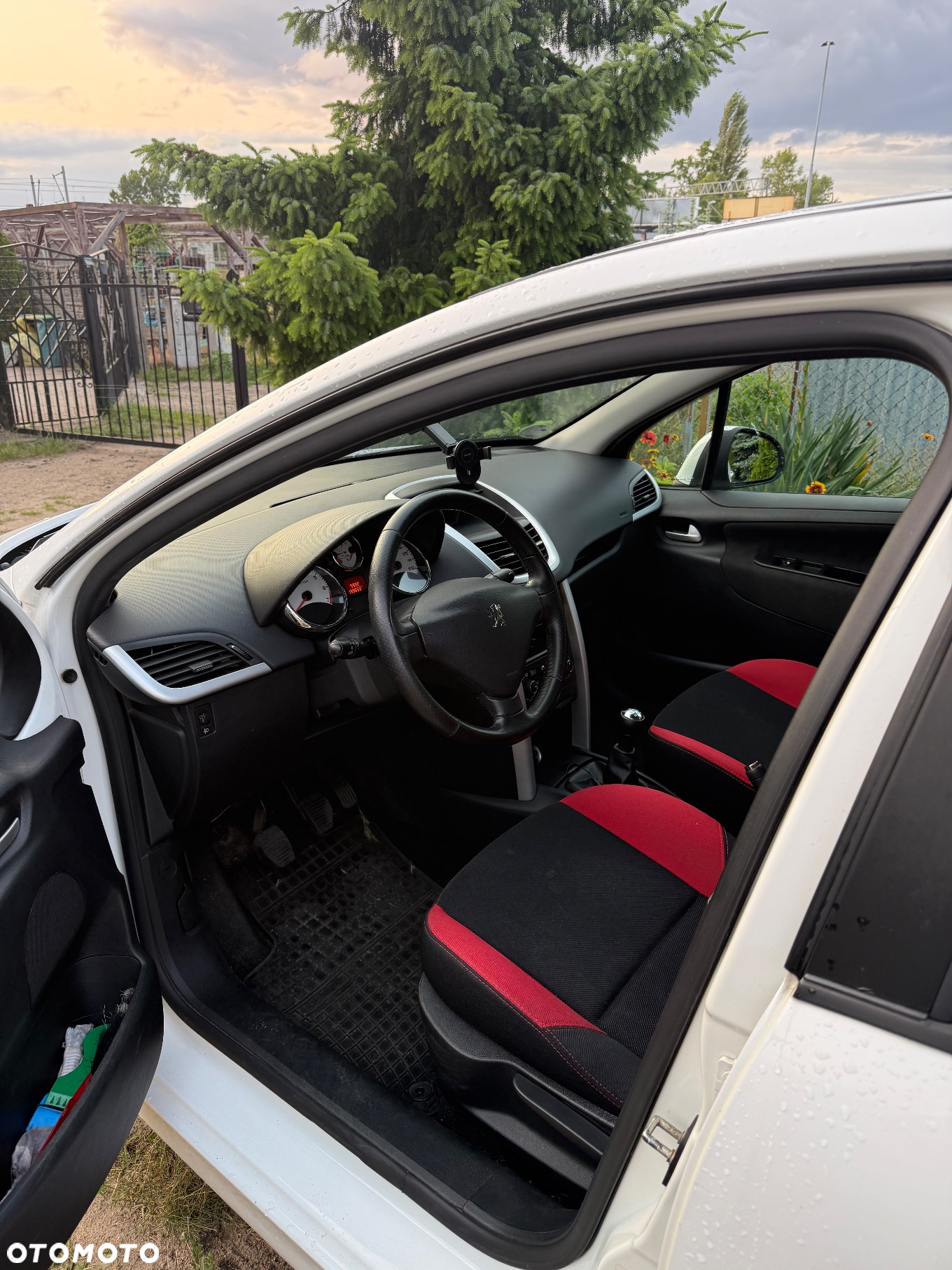 Peugeot 207 1.4 Trendy - 8