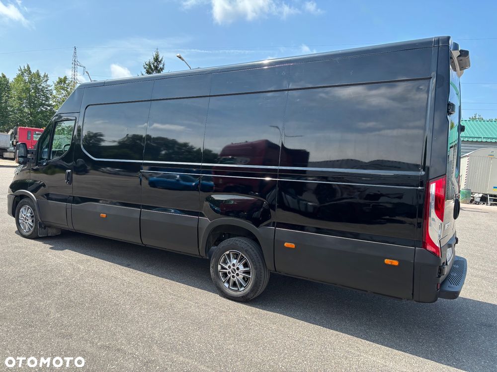 Iveco 35s18 Daily - 9