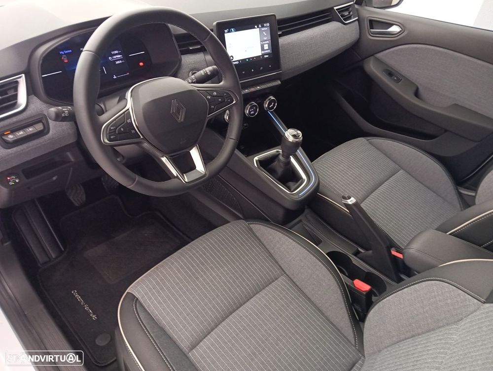 Renault Captur 1.3 TCe Intens - 8