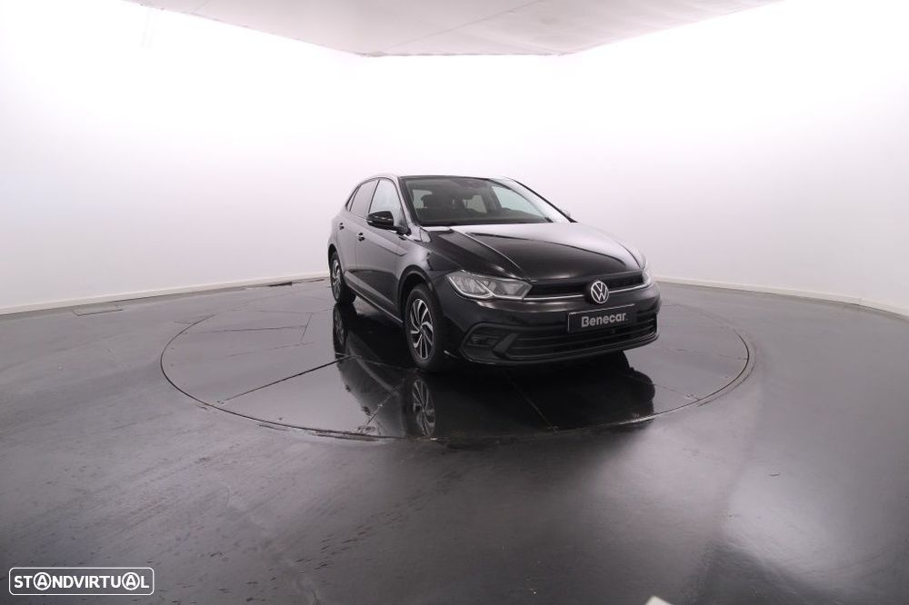 VW Polo 1.0 TSI Life DSG - 11