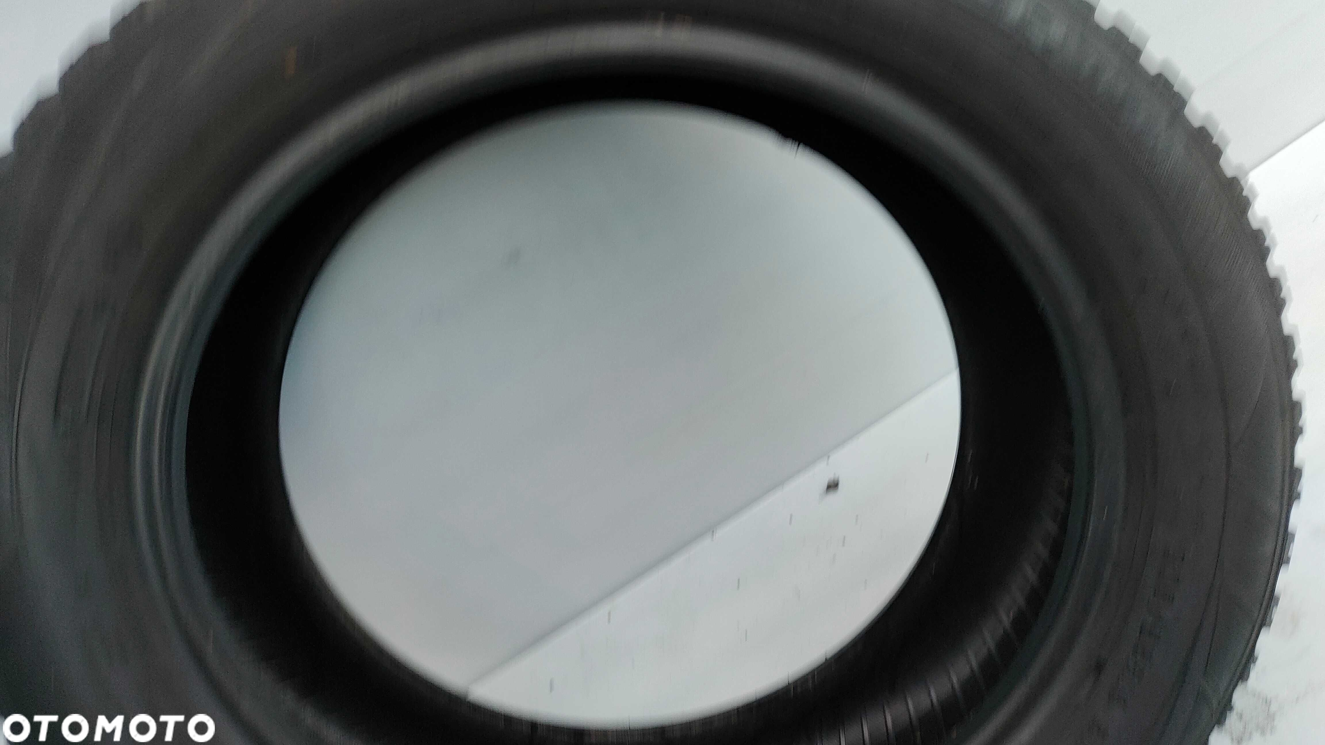 Opony Zimowe 205/55/16 Falken 4szt 7,5mm MB - 7