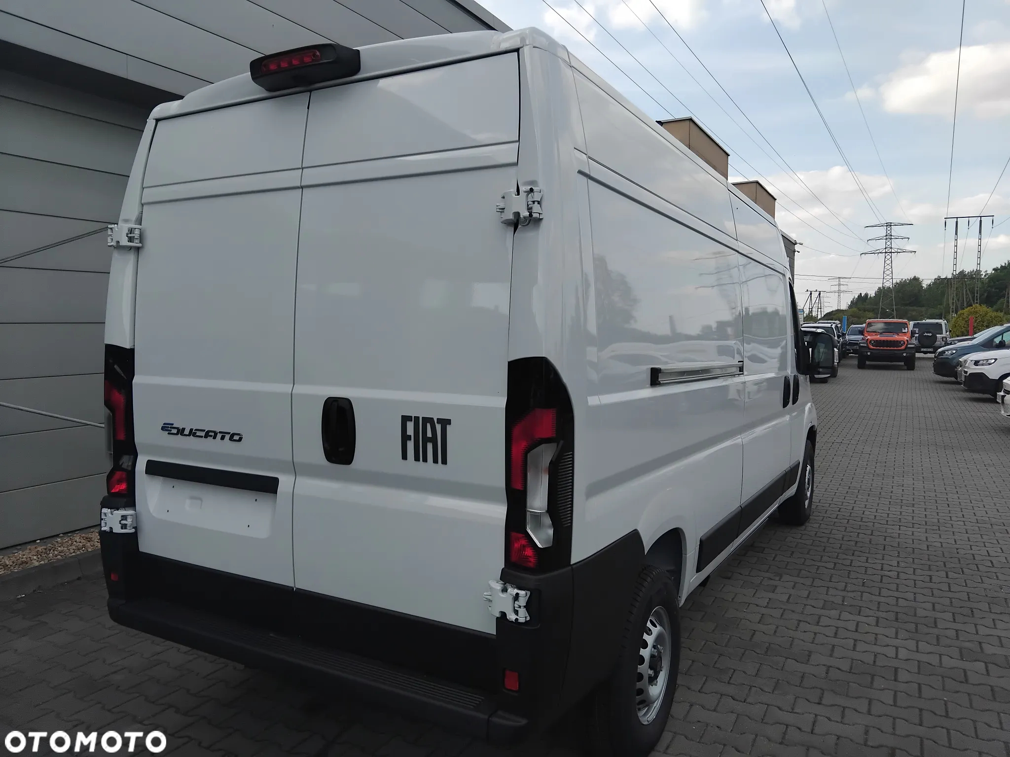 Fiat Ducato - 4