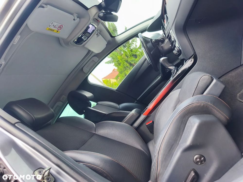 Peugeot 508 - 22