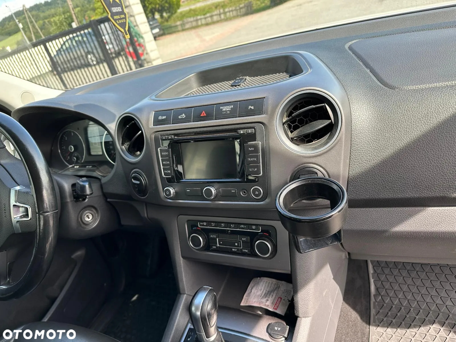 Volkswagen AMAROK - 18