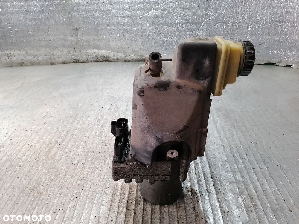 POMPA WSPOMAGANIA ELEKTRYCZNA RENAULT LAGUNA III 491100023R-B 3030303352 - 6
