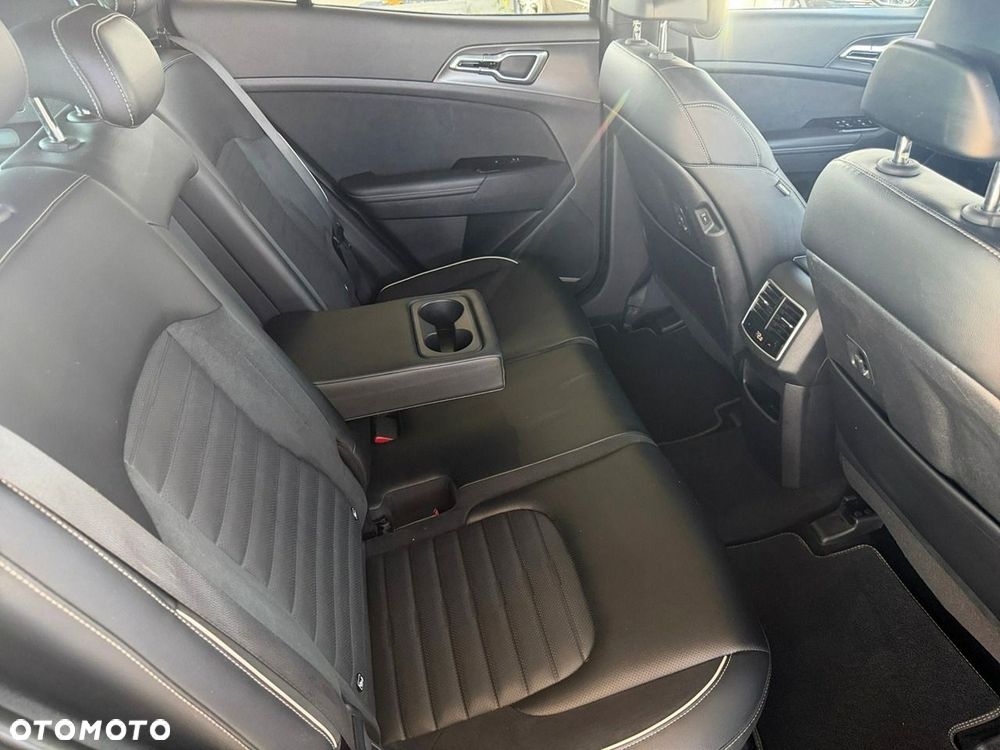 Kia Sportage - 30