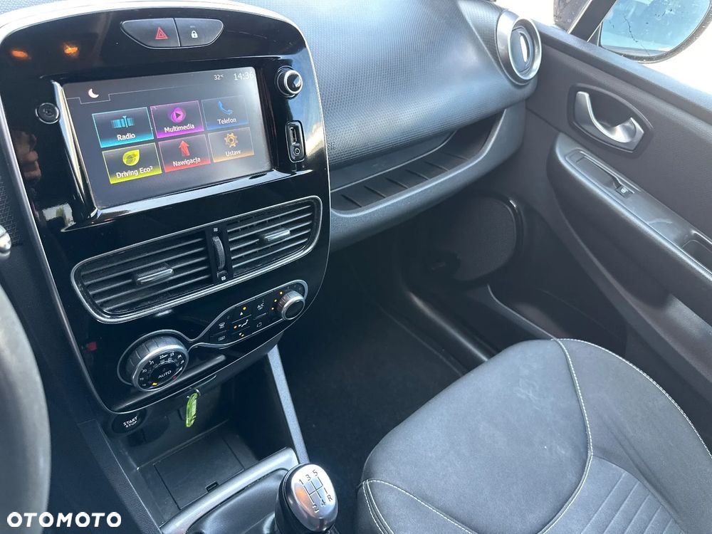 Renault Clio 0.9 Energy TCe Alize - 23