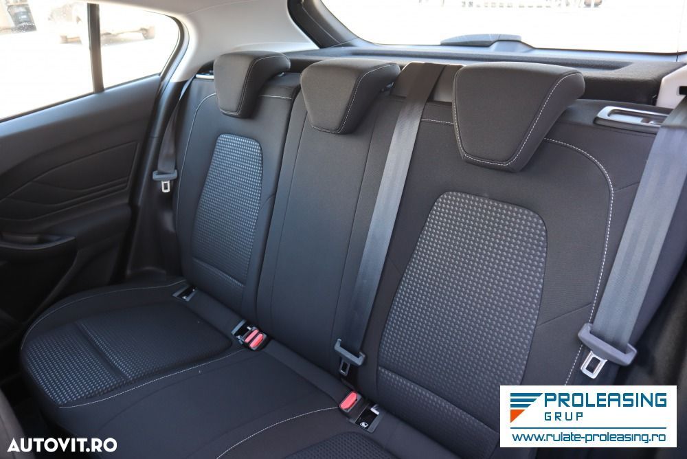 Ford Focus - 14