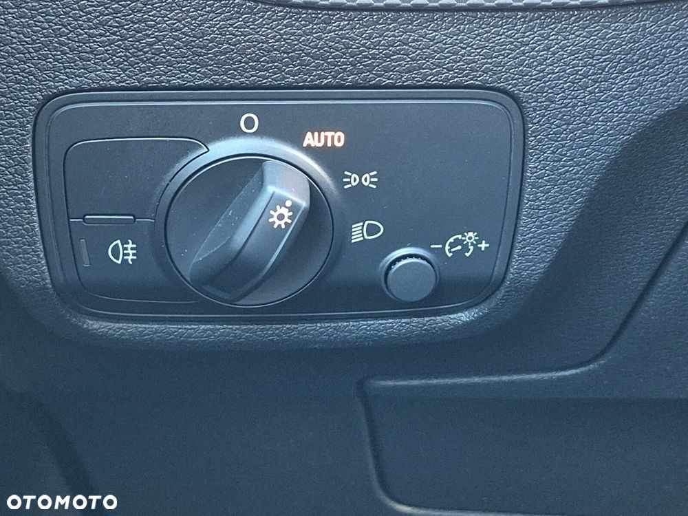 Audi Q2 30 TFSI - 16