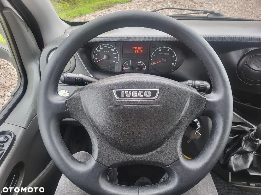 Iveco Daily - 40