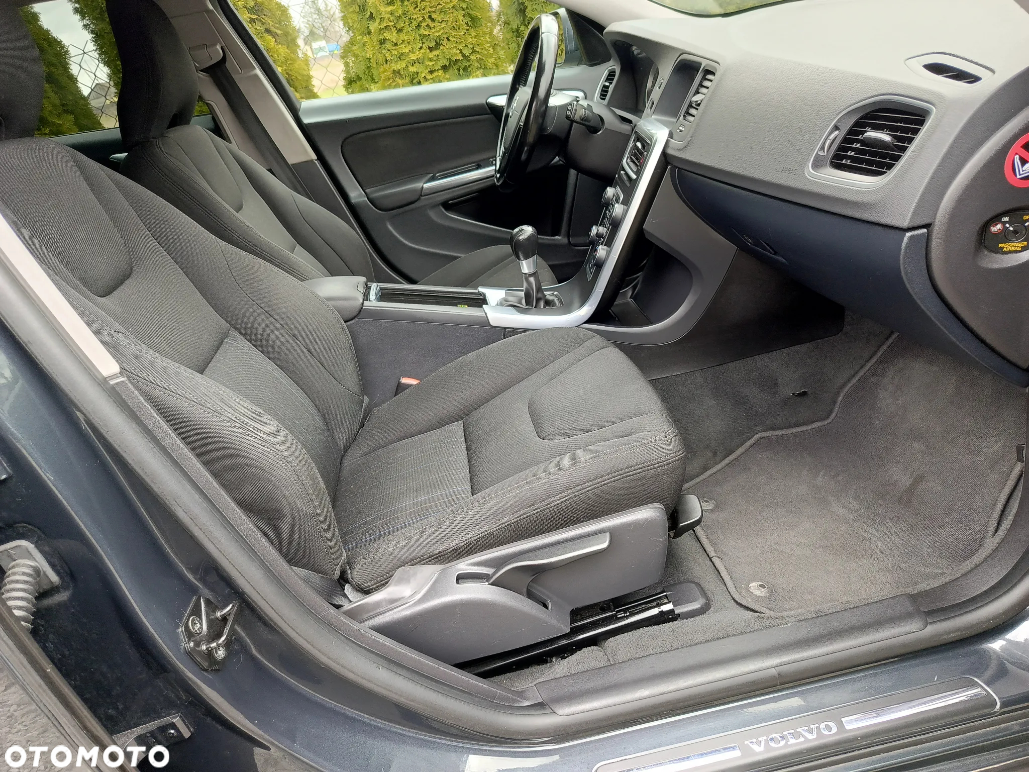 Volvo V60 DRIVe Summum - 40