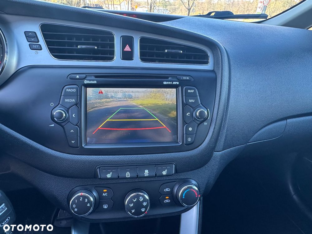 Kia Ceed Cee'd 1.6 CRDi Business Line - 18