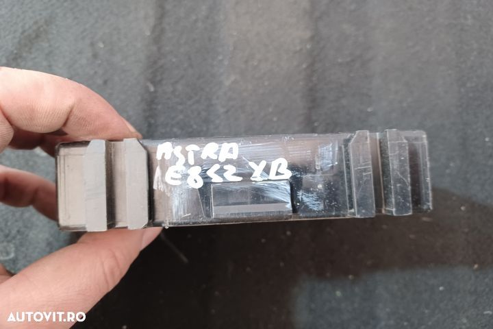 Modul senzori parcare 0263004164 13228779 0263004164 13228779 Opel As - 4