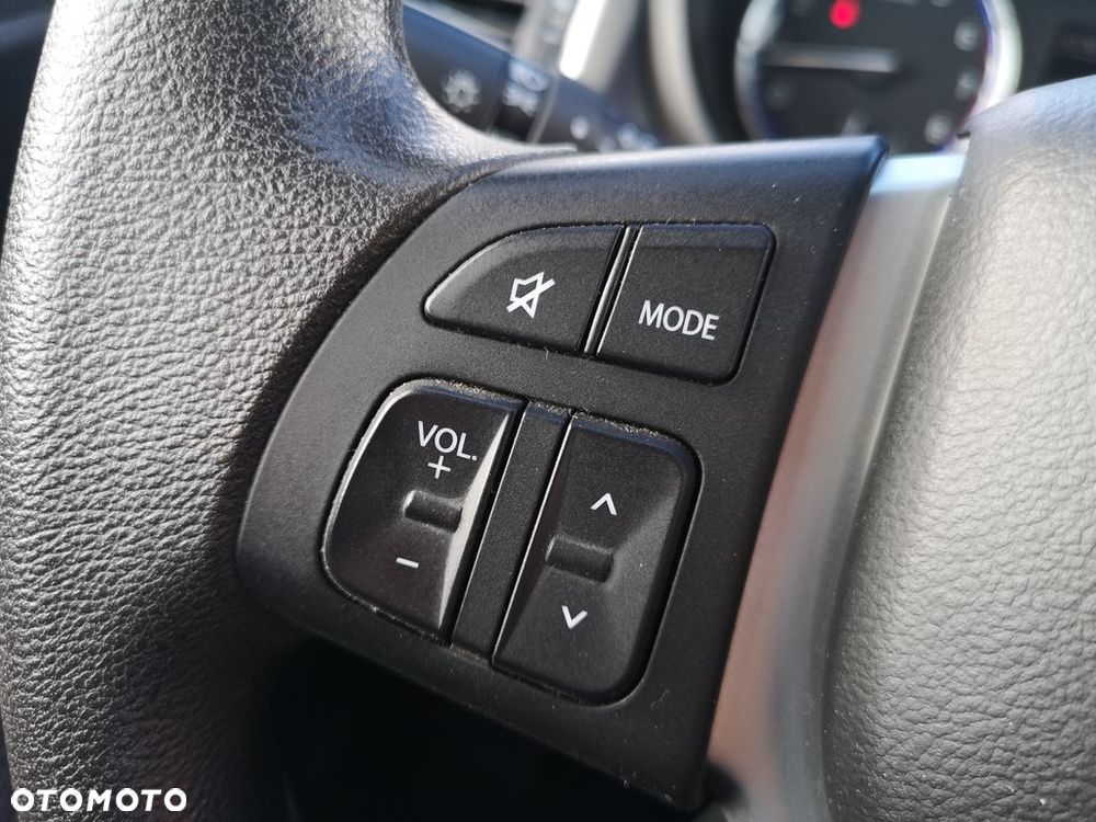 Suzuki SX4 S-Cross - 23
