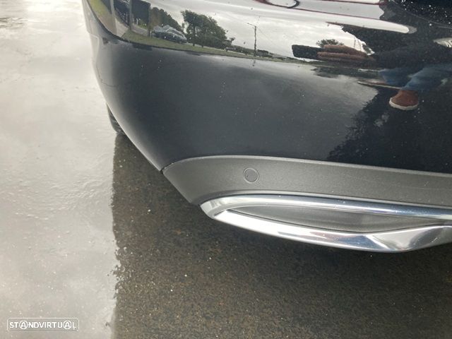 Mercedes-Benz C 300 de T 9G-TRONIC Avantgarde - 10