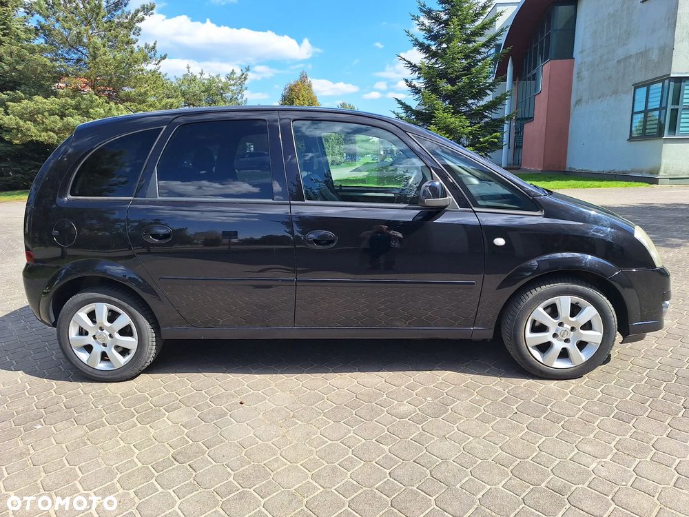 Opel Meriva 1.6 16V Innovation - 3