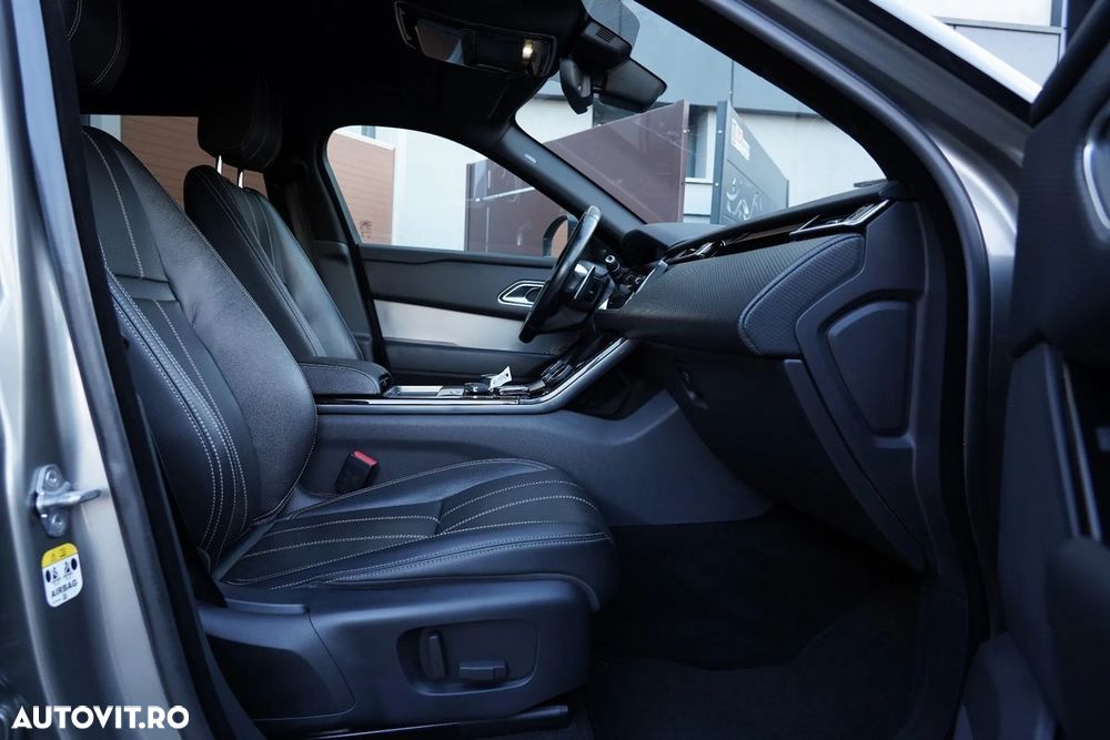 Land Rover Range Rover Velar - 16
