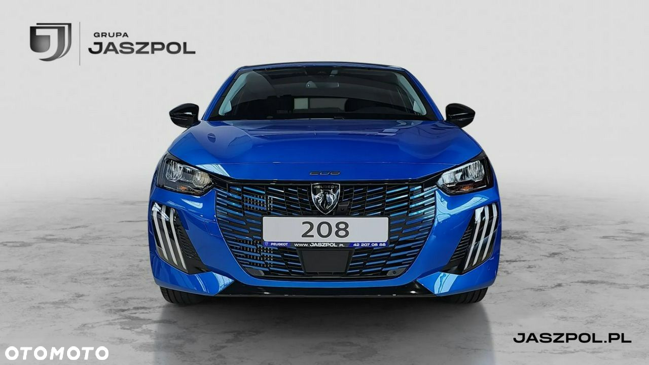 Peugeot 208 1.2 PureTech Allure S&S EAT8 - 2