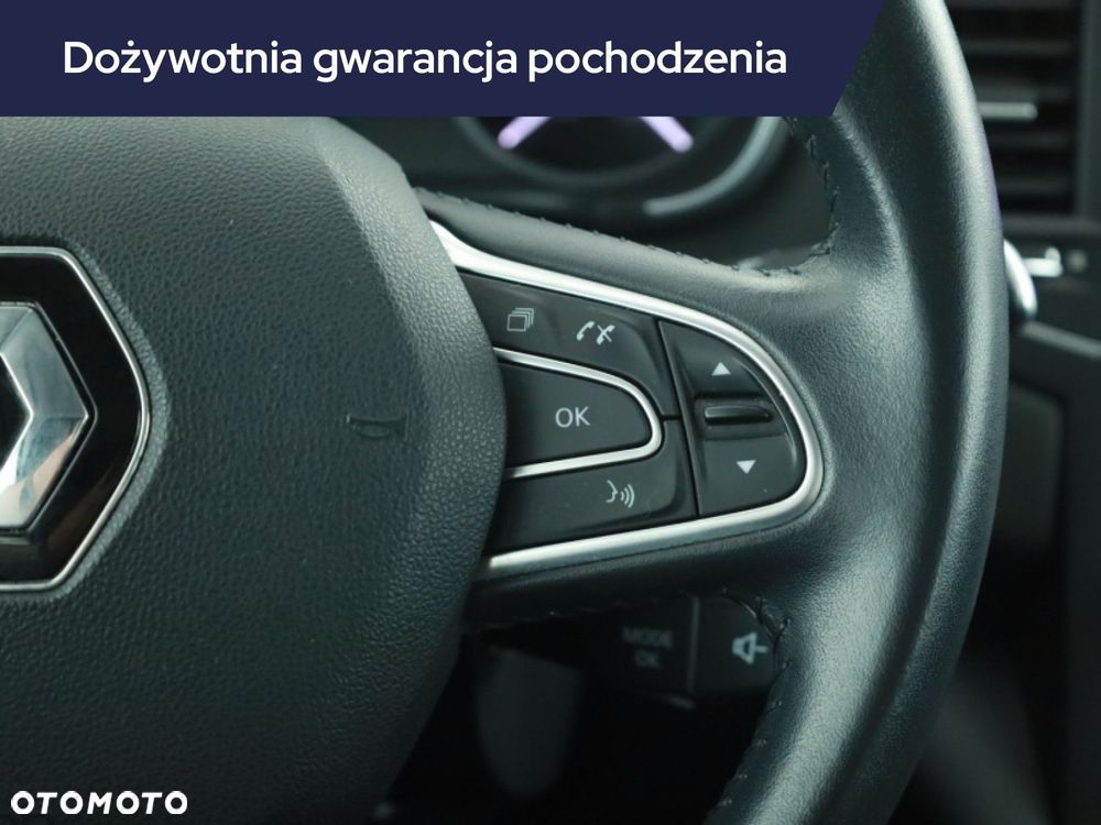 Renault Megane - 17