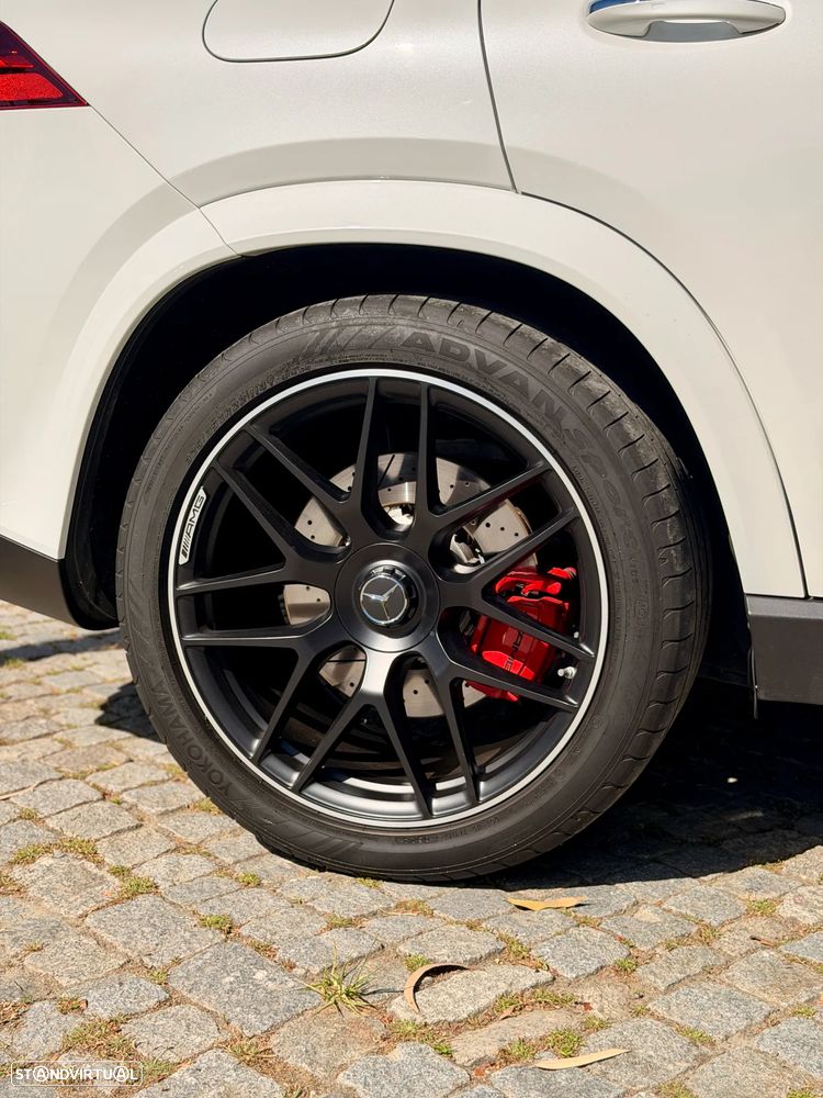 Mercedes-Benz GLE 53 AMG - 24