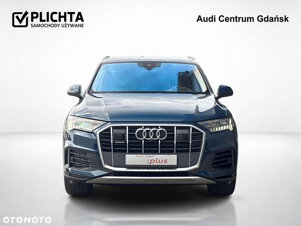 Audi Q7 - 9
