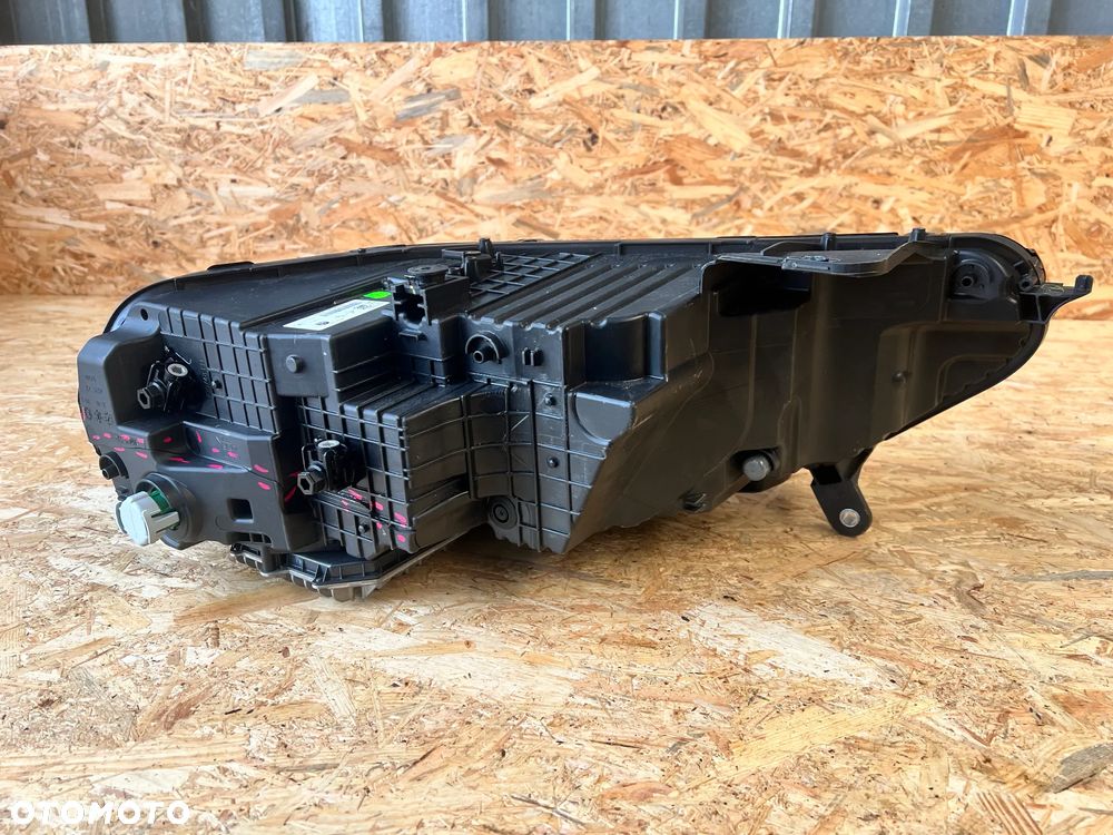 LAMPA PRZEDNIA reflektor lewy przód Alfa Romeo TONALE 22r- Europa 00505643940 - 10