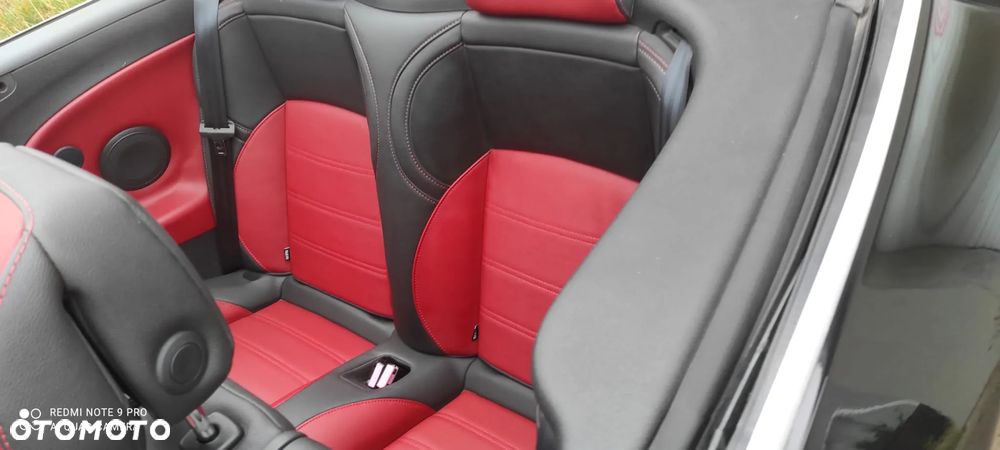 Renault Megane dCi 110 FAP EDC Coupe-Cabriolet Luxe - 20