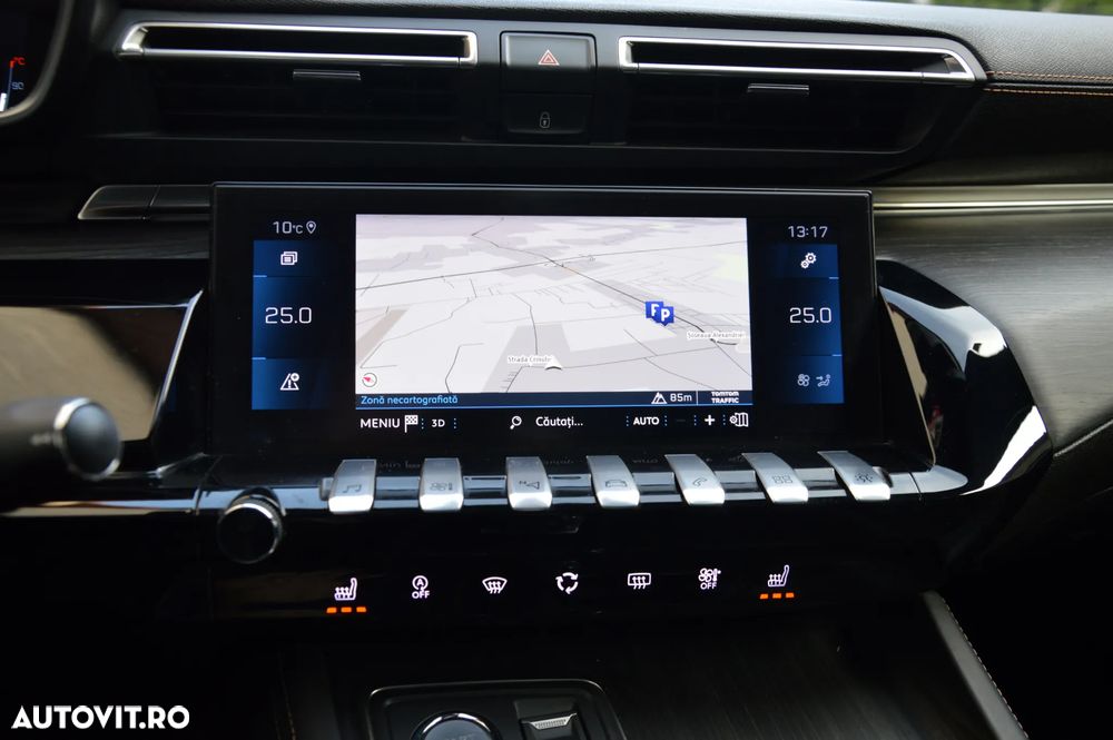 Peugeot 508 2.0 BlueHDI STT Aut. GT - 23