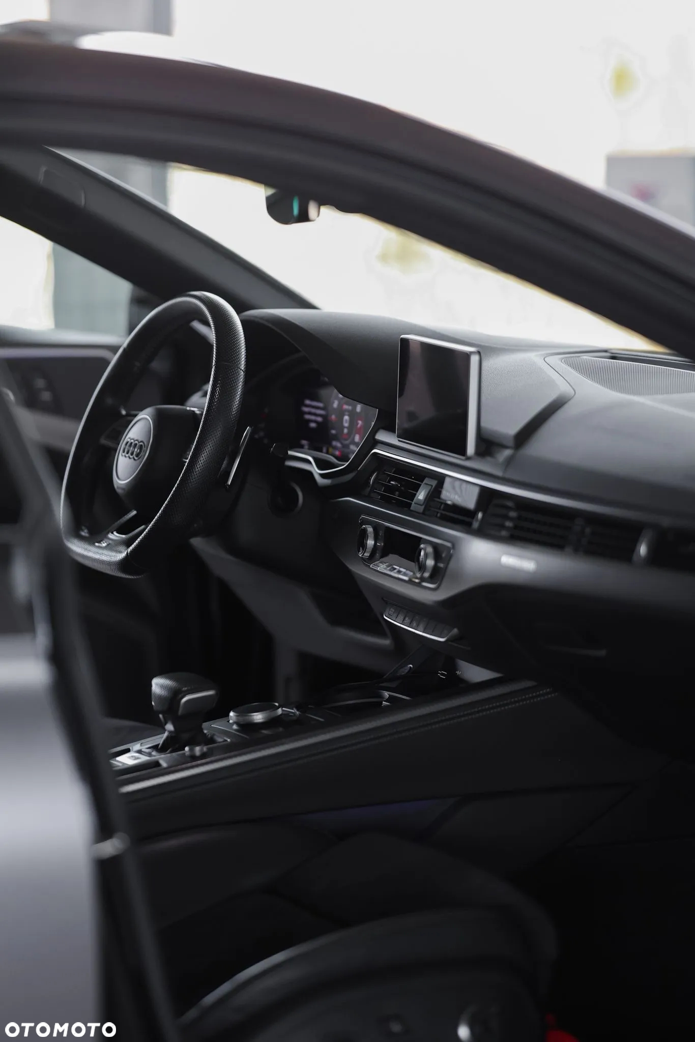 Audi RS5 2.9 TFSI Quattro Tiptronic - 19