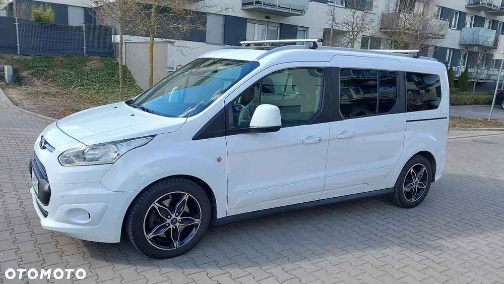 Ford Tourneo Connect Grand - 1