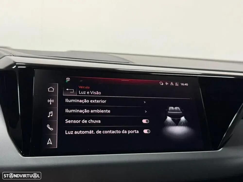 Audi e-tron GT quattro - 33