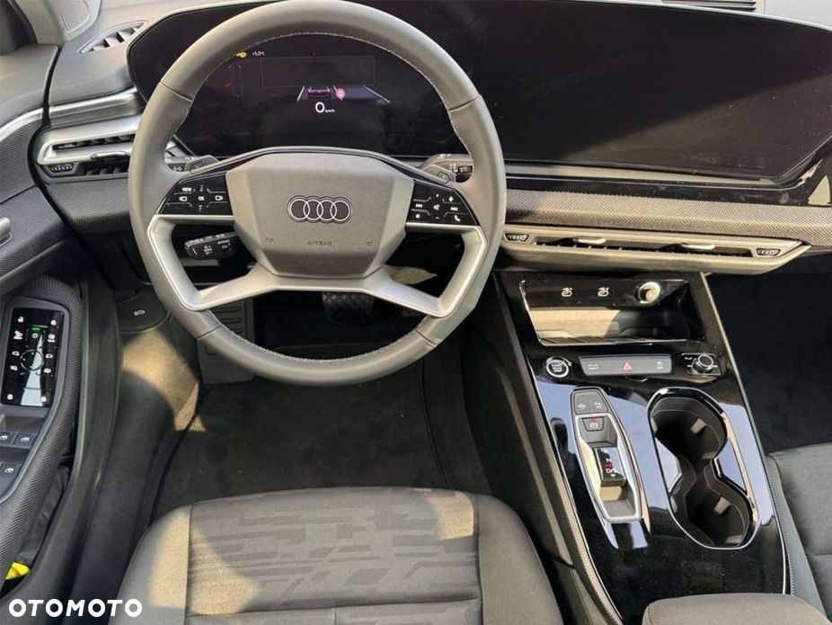 Audi A5 Limousine TFSI S tronic - 11