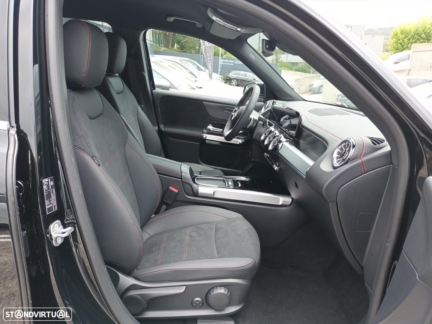Mercedes-Benz EQB 250+ Edition - 13