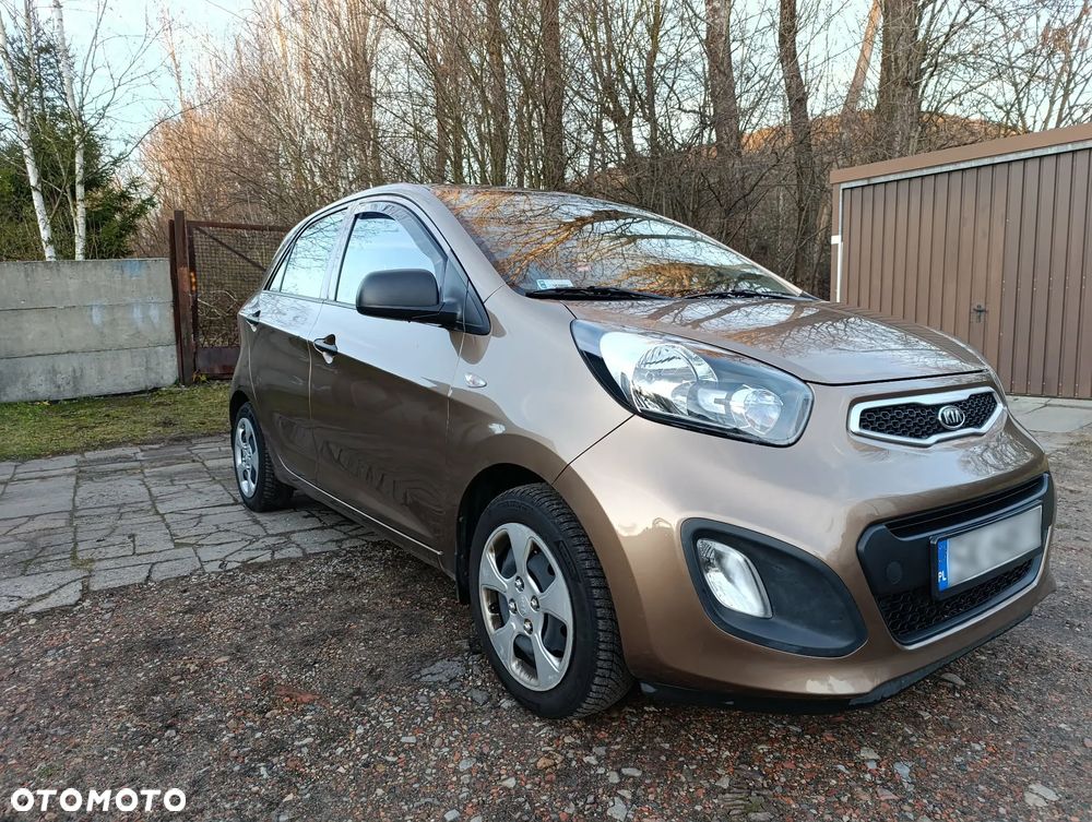 Kia Picanto 1.0 M - 3