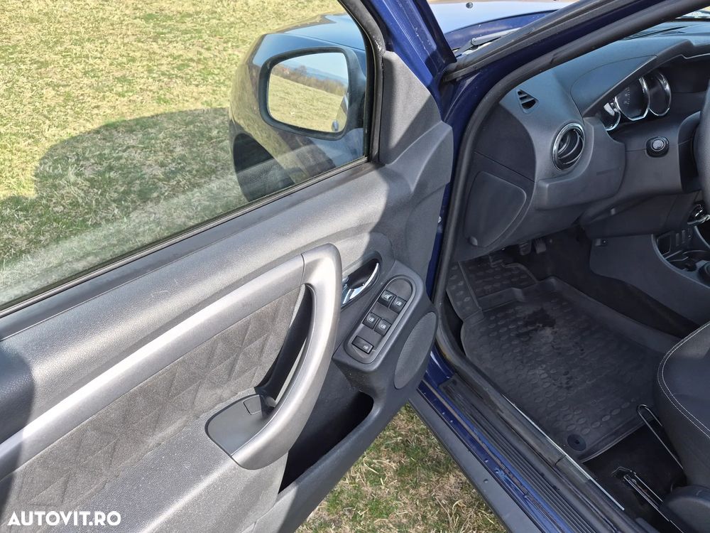 Dacia Duster 1.2 TCe 4x2 Laureate - 8