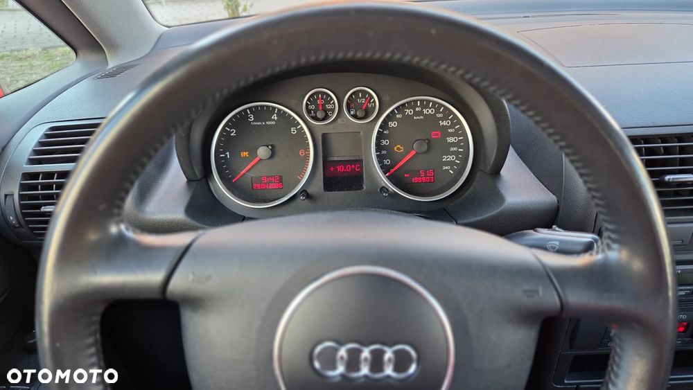 Audi A2 - 15