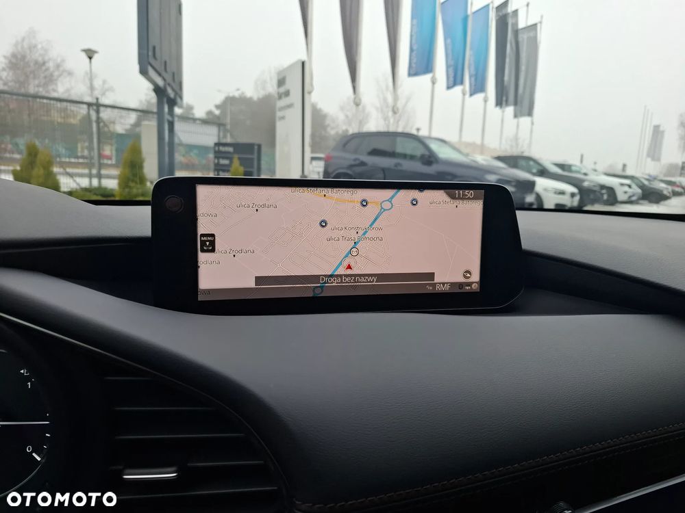 Mazda 3 2.0 mHEV Exclusive-Line - 10