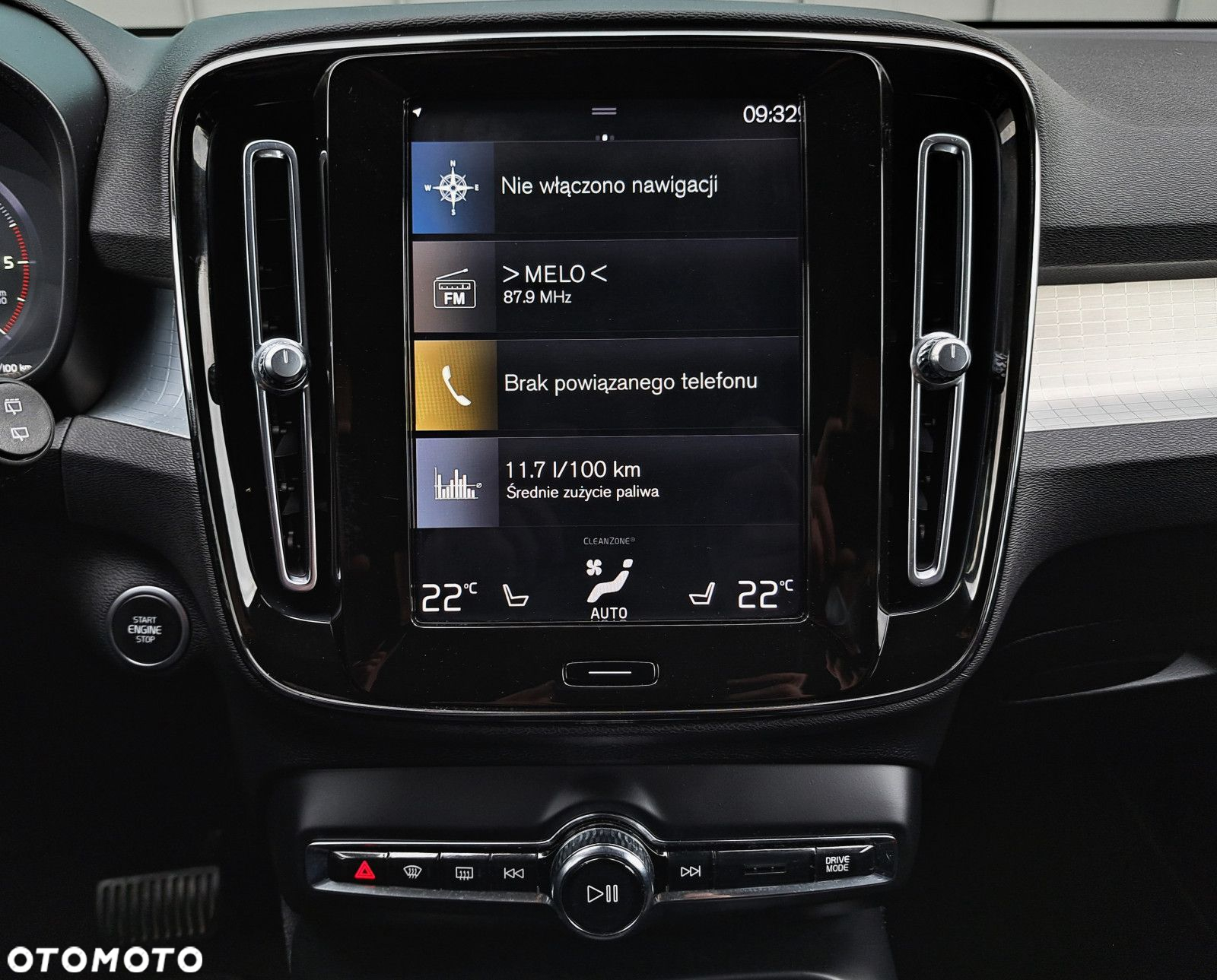 Volvo XC 40 - 17