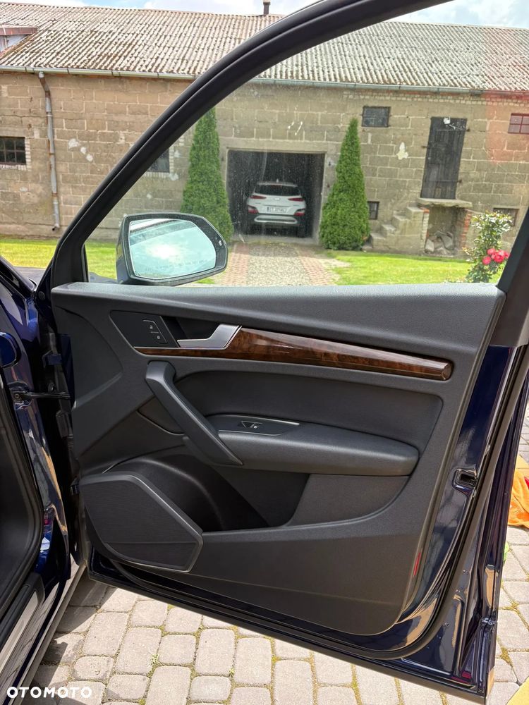 Audi Q5 2.0 TFSI Quattro S tronic - 34